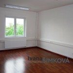 ( Pronajato ) Pronájem 2 reprezentativních kanceláří 63 m2, Štěrboholská ulice - Praha 10
