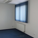 Pronájem světlé kanceláře 22,2 m2, Vídeňská, Praha 4 - Kunratice