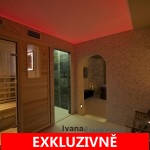 ( Prodáno ) Prodej Wellness centra - Říčany u Prahy