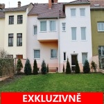 ( Prodáno ) Prodej Rodinného domu, Pokratická ulice, Litoměřice