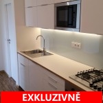 Pronájem světlého bytu po rekonstrukci 2+kk, Na Strži, Praha 4 - Krč