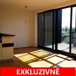 ( Pronajato ) Pronájem bytu 4+ kk/ T / B , ulice Dolnomlýnská, Praha 4 - Kunratice