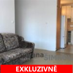 ( Pronajato ) Pronájem světlého bytu 2+kk, ulice Mezi Školami, Praha 5 - Stodůlky