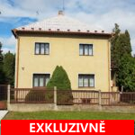 ( Prodáno) Prodej samostatně stojícího rodinného domu s terasou v lukrativní části Prahy 4 - Kunratice