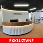 ( Pronajato ) Pronájem reprezentativního, administrativního prostoru, ul. Václavská, Praha 2 - Nové město