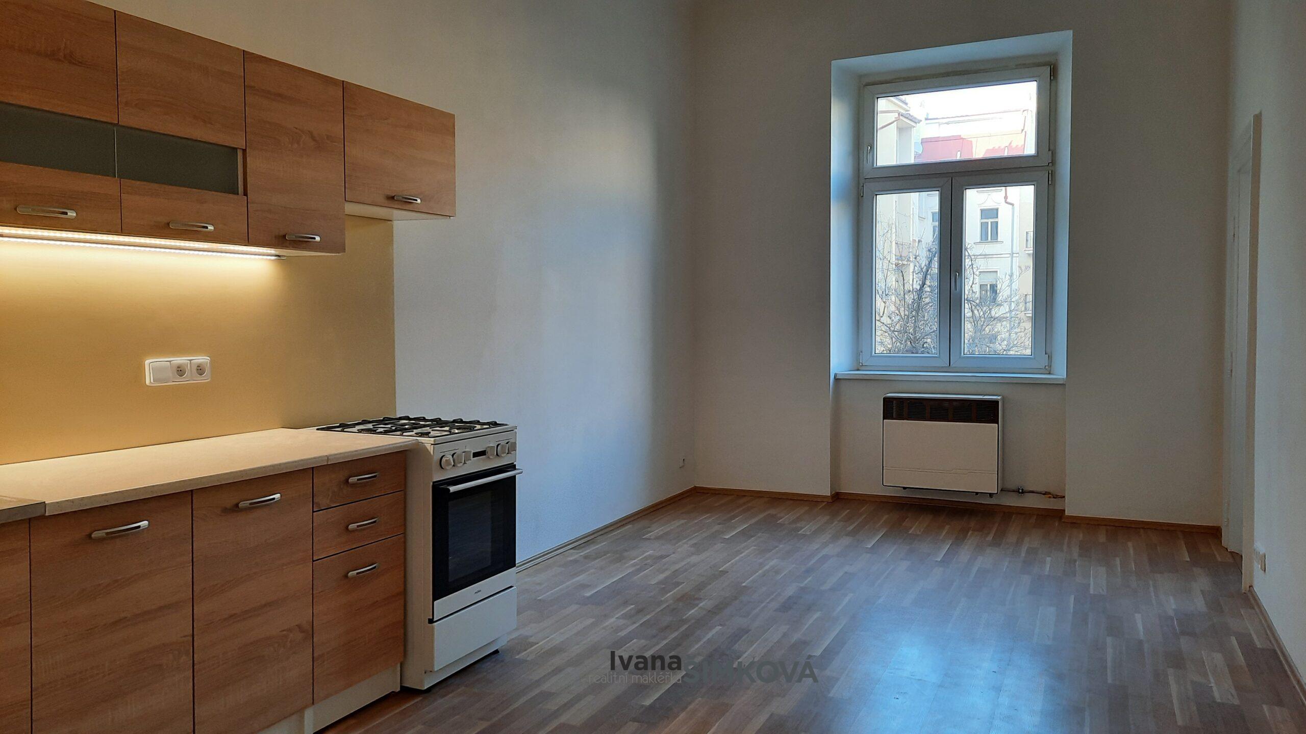 Pronájem reprezentativního, administrativního prostoru, ul. Václavská, Praha 2 – Nové město