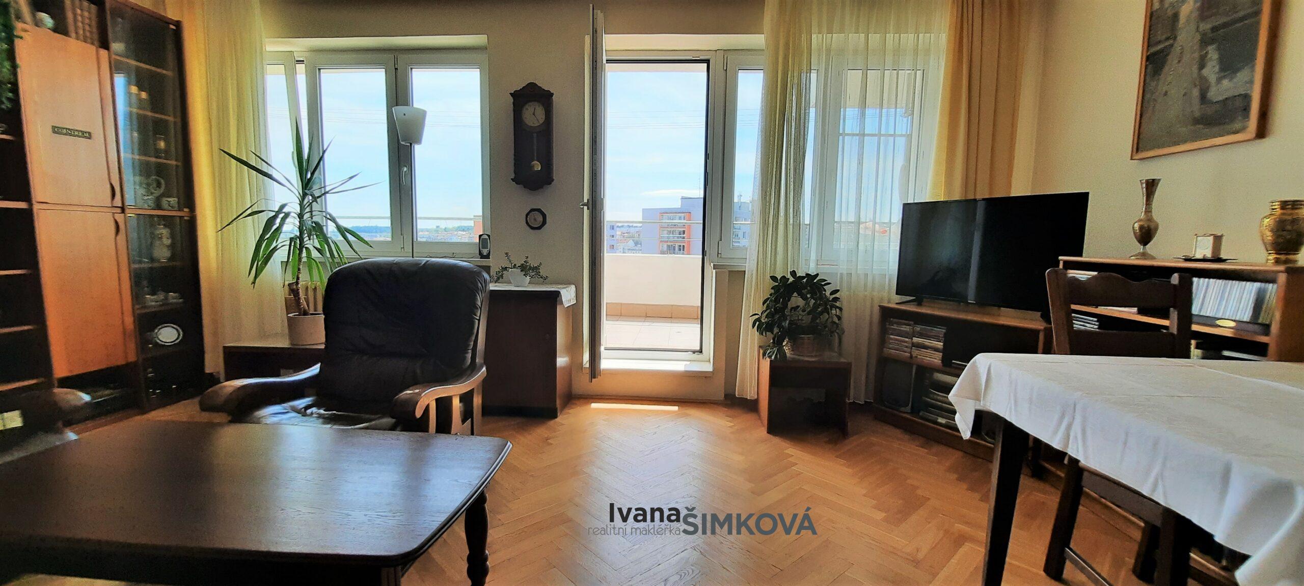 Pronájem reprezentativního, administrativního prostoru, ul. Václavská, Praha 2 – Nové město