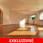 ( V přípravě ) Pronájem světlého bytu s lodžií a balkonem 4+kk, ulice V Zeleném údolí, Praha 4 - Kunratice