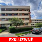 ( Pronajato ) Pronájem bytu po rekonstrukci s lodžií a sklepem, 2+1 68 m2, ulice Nad strouhou, Praha 4 - Braník