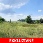 Prodej stavebního zasíťovaného pozemku, 1 607 m2 s krásnými výhledy, obec Jelence, Dolní Hbity okres Příbram