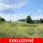 Prodej stavebního, zasíťovaného pozemku, 726 m2, obec Jelence, Dolní Hbity okres Příbram