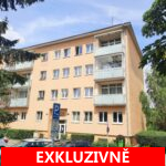 ( Prodáno ) Prodej světlého, velmi dobře řešeného bytu bytu 2 + 1 s šatnou, lodžií a sklepem ul. Malinová, Praha 10 - Záběhlice, Zahradní město