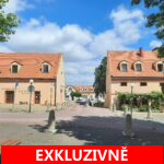 Pronájem obchodního prostoru 42 m2, ulice Golčova, Praha 4 - Kunratice