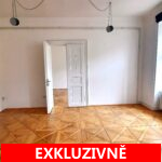 ( Pronajato ) Pronájem reprezentativního administrativního prostoru, Tylovo náměstí, Praha 2 - Vinohrady